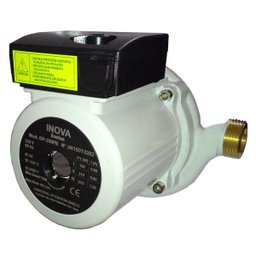 Bomba Pressurizadora e Circuladora de Água Inova Gp 250 P - 220v - 2