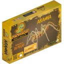 Ver imagem 1 de Quebra Cabeça 3D Aranha 28 Peças em MDF - Dinobrinque