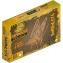 Ver imagem 1 de Quebra Cabeça 3D Borboleta 16 Peças em MDF - Dinobrinque
