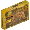 Quebra Cabeça 3D Dinossauro Estegossauro 44 Peças em MDF - Dinobrinque - 1