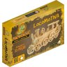 Quebra Cabeça 3D Locomotiva Trem 33 Peças em MDF - Dinobrinque - 1