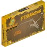 Quebra Cabeça 3D Dinossauro Pteranodon 23 Peças em MDF - Dinobrinque - 1