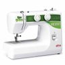 Sew Green Elna Máquina De Costura 110v - 2