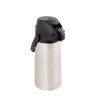 Garrafa Térmica Airpot Inox Com alavanca 1,9 Litros Mor - 2