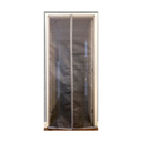 Ver imagem 1 de Tela Mosquiteiro Magnética Fibra de Vidro 230 X 230cm Mm Telas