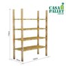 Estante de Pallet - 2