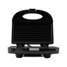 Sanduicheira e Grill Agratto 750w Black Sa Preto 220v - 6