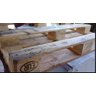 Pallet Cru (sem acabamento) () - 2