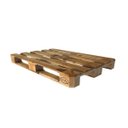 Ver imagem 1 de Pallet Cru (sem acabamento) ()