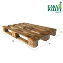 Ver imagem 3 de Pallet Cru (sem acabamento) ()