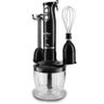 Mixer Britania Bmx400p 3 Em 1 400w 110v Preto - 5