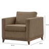 Poltrona Aspen - 2