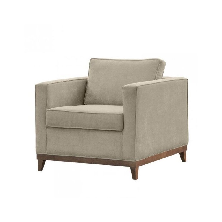 Poltrona Aspen