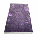 Ver imagem 1 de Tapete Persa Tabriz Moderno 2,25 x 1,50m