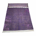 Ver imagem 3 de Tapete Persa Tabriz Moderno 2,25 x 1,50m