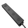 Pdu 36A Com 4 Tomadas L5-20R Nema Lock 20A - Sem Plugue - 1
