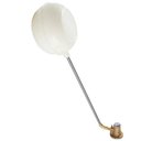 Ver imagem 2 de Boia para Caixa D'agua Pressão Balão Plástico 3/4 Real Metais