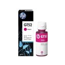 Ver imagem 1 de Tinta Hp Gt52 M0h55al Magenta | Gt5822 Ink Tank 416 Smart Tank 517 532 617 | Original 70ml