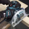 Serra Circular 7.1/4 Pol. (185 mm) 1800 Watts 5007MG Makita - 110v - 4
