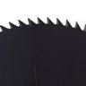 Lâmina para Roçadeira Circular 1 pol. 80 dentes Rocast - 2