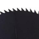 Ver imagem 2 de Lâmina para Roçadeira Circular 1 pol. 80 dentes Rocast