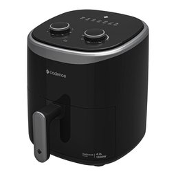 Fritadeira sem Óleo 4,2l Cadence Delicook Fryer - 127v - 2