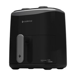 Fritadeira sem Óleo 4,2l Cadence Delicook Fryer - 127v - 6