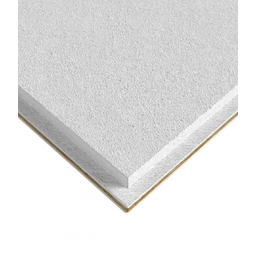 Forro de Fibra Mineral Amf Topiq Prime T24 625 X 625 X 15mm (caixa) - 1