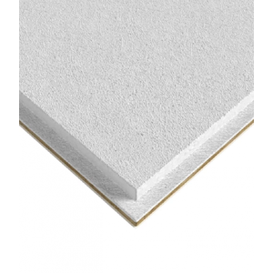 Forro de Fibra Mineral Amf Topiq Prime T24 625 X 625 X 15mm (caixa)