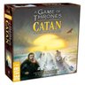 Jogo de Tabuleiro Game Of Thrones Catan Brotherhood Devir - 1