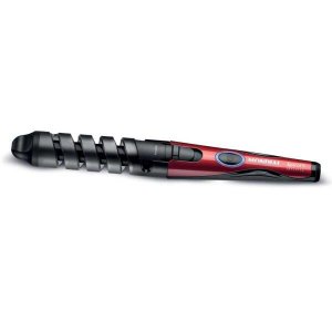 Modelador de Cachos Mondial Spiral Infinity EM-05 Bivolt