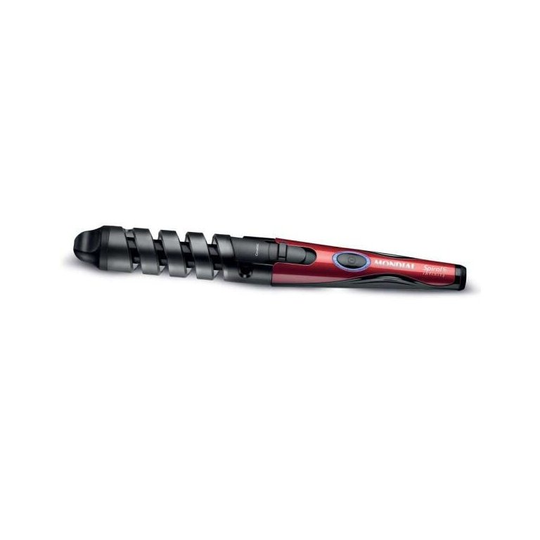 Modelador de Cachos Mondial Spiral Infinity EM-05 Bivolt