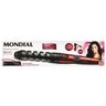 Modelador de Cachos Mondial Spiral Infinity EM-05 Bivolt - 2