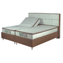 Ver imagem 1 de Cama Articulada Physic Queen 160 cm