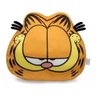 Almofada Porta Pijama Garfield Gato Preguiça laranja Ludi - 1
