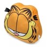 Almofada Porta Pijama Garfield Gato Preguiça laranja Ludi - 3