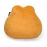 Almofada Porta Pijama Garfield Gato Preguiça laranja Ludi - 5