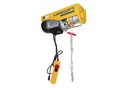 Ver imagem 1 de Guincho Talha Elétrica Prime Menegotti V2 300/600kg V2 Prime 127v