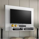 Ver imagem 2 de Painel Para TV Eros Branco - Notável