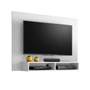 Ver imagem 1 de Painel Para TV Eros Branco - Notável