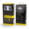 Fone De Ouvido In Ear Santo Angelo Devon 10 Hibrido - 7