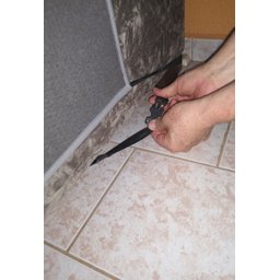 Arranhador para Gatos e Protetor de Sofá - Par - Tamanho 60 X 100 Cm - para Sofás Grandes:azul - 7