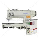 Ver imagem 2 de Ponto Fixo Direc Drive Ponto Fixo, Lançadeira Grande-lanmax-