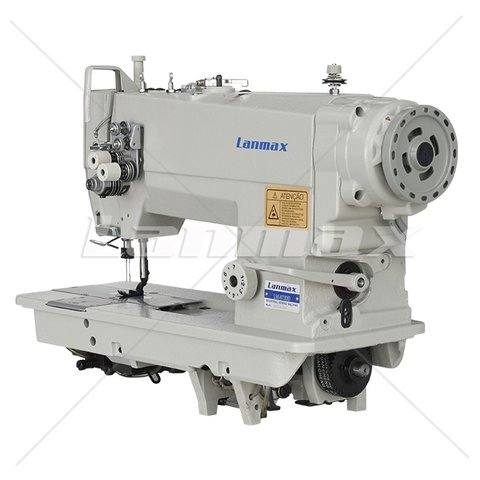 Ponto Fixo Direc Drive Ponto Fixo, Lançadeira Grande-lanmax-