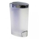 Ver imagem 1 de Porta Sabonete Líquido Plástico Japi