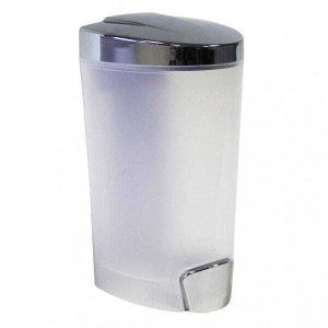 Porta Sabonete Líquido Plástico Japi