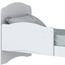 Ver imagem 2 de Berço Mini Cama Bala de Menta Henn