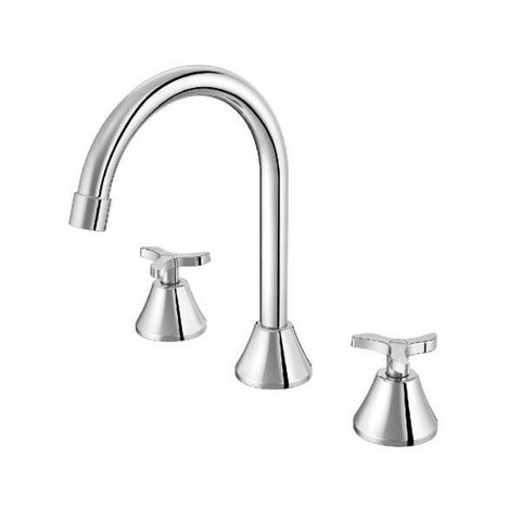 Misturador para banheiro bica alta Nova Pertutti - 00904606 Docol