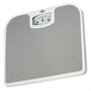 Balança para Banheiro Mecânica 130kg - 7554 - Brasfort