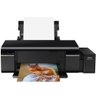 Impressora Epson L805 Ecotank Colorida Wireless 37ppm Cd/dvds 110v - 1